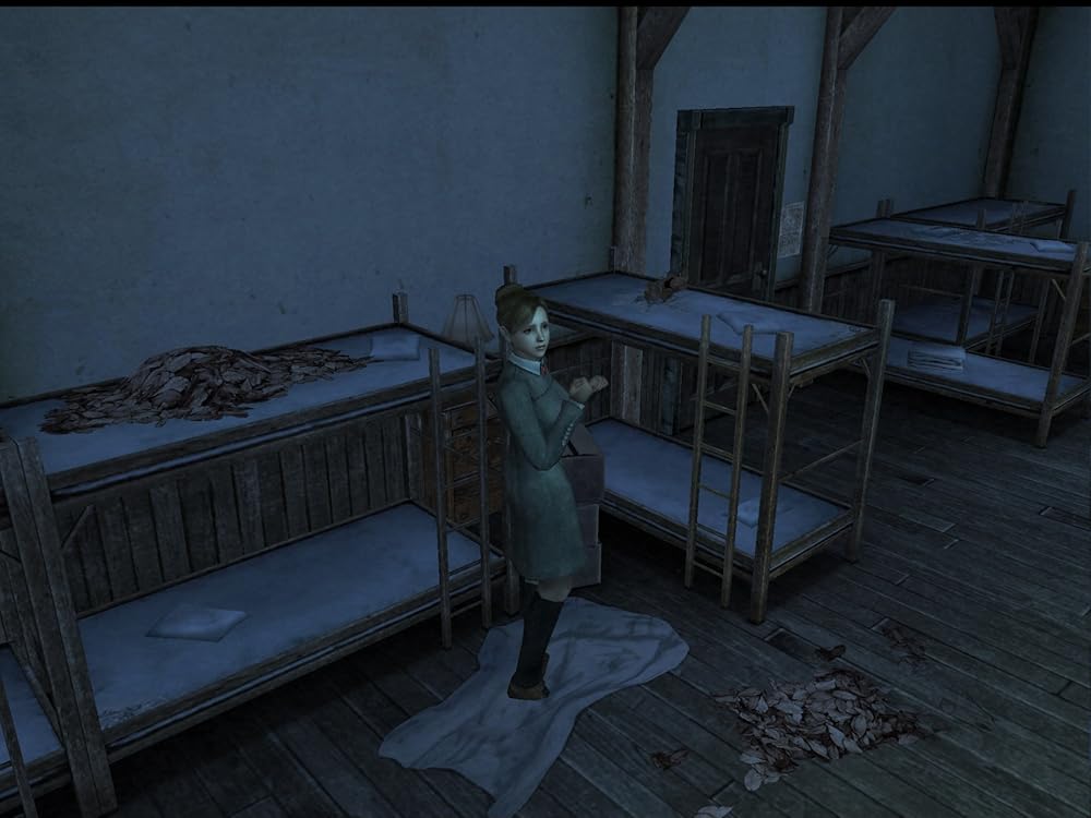 Rule of Rose (2006)