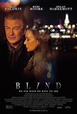Poster of Blind