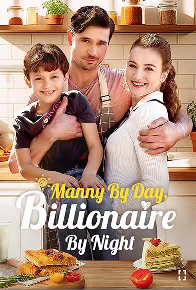 Primary photo for Manny by Day, Billionaire by Night Primary photo for Manny by Day, Billionaire by Night