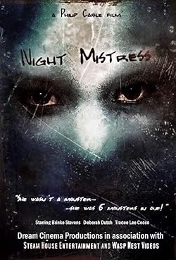 Poster of Night Mistress