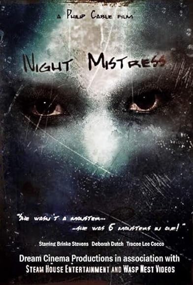 Primary photo for Night Mistress Primary photo for Night Mistress