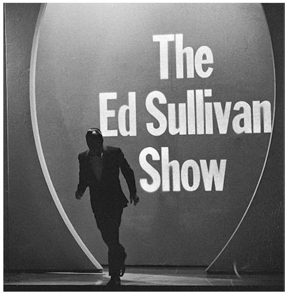 The Ed Sullivan Show (TV Series 1948 1971) Episode list IMDb