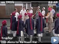 Jeena Isi Ka Naam Hai 2017 Imdb Jab suraj aankhen band kare, sajke nikalti hai mumbai. jeena isi ka naam hai 2017 imdb