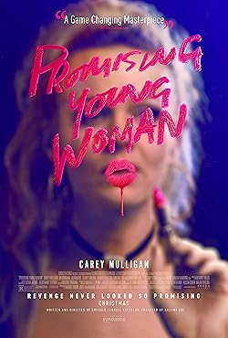 Poster of Promising Young Woman