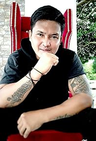 Primary photo for Edwin Arevalo