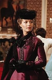 Romy Schneider in Ludwig (1973)