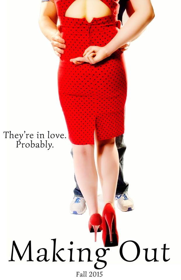 Poster of Making Out