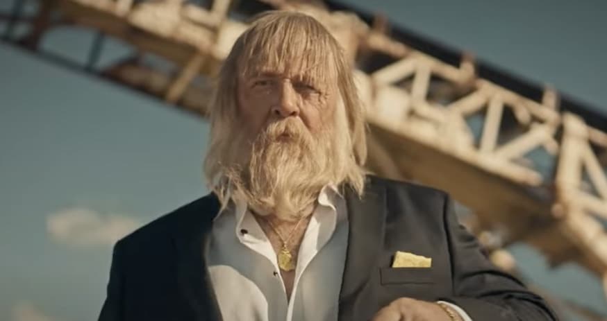 Will 'Gold Rush' Star Tony Beets Retire Soon? King Of The Klondike Talks  About Future - IMDb