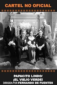 Primary photo for Papacito lindo