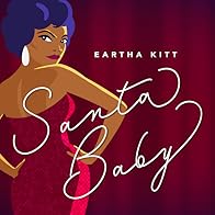 Primary photo for Eartha Kitt: Santa Baby