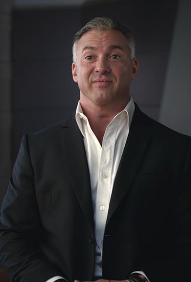 Primary photo for Shane McMahon Primary photo for Shane McMahon