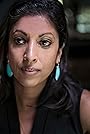 Priyanga Burford's primary photo Priyanga Burford's primary photo