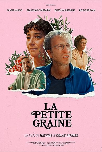 Primary photo for La petite graine Primary photo for La petite graine