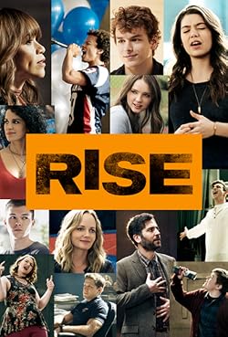 Poster of Rise