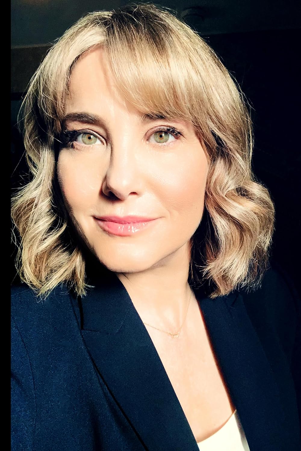 Lauren K. Robek - Biography - IMDb