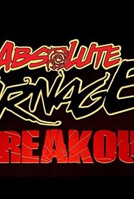 Primary photo for Absolute Carnage: Breakout Primary photo for Absolute Carnage: Breakout