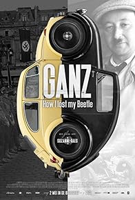 Primary photo for Ganz: How I Lost My Beetle