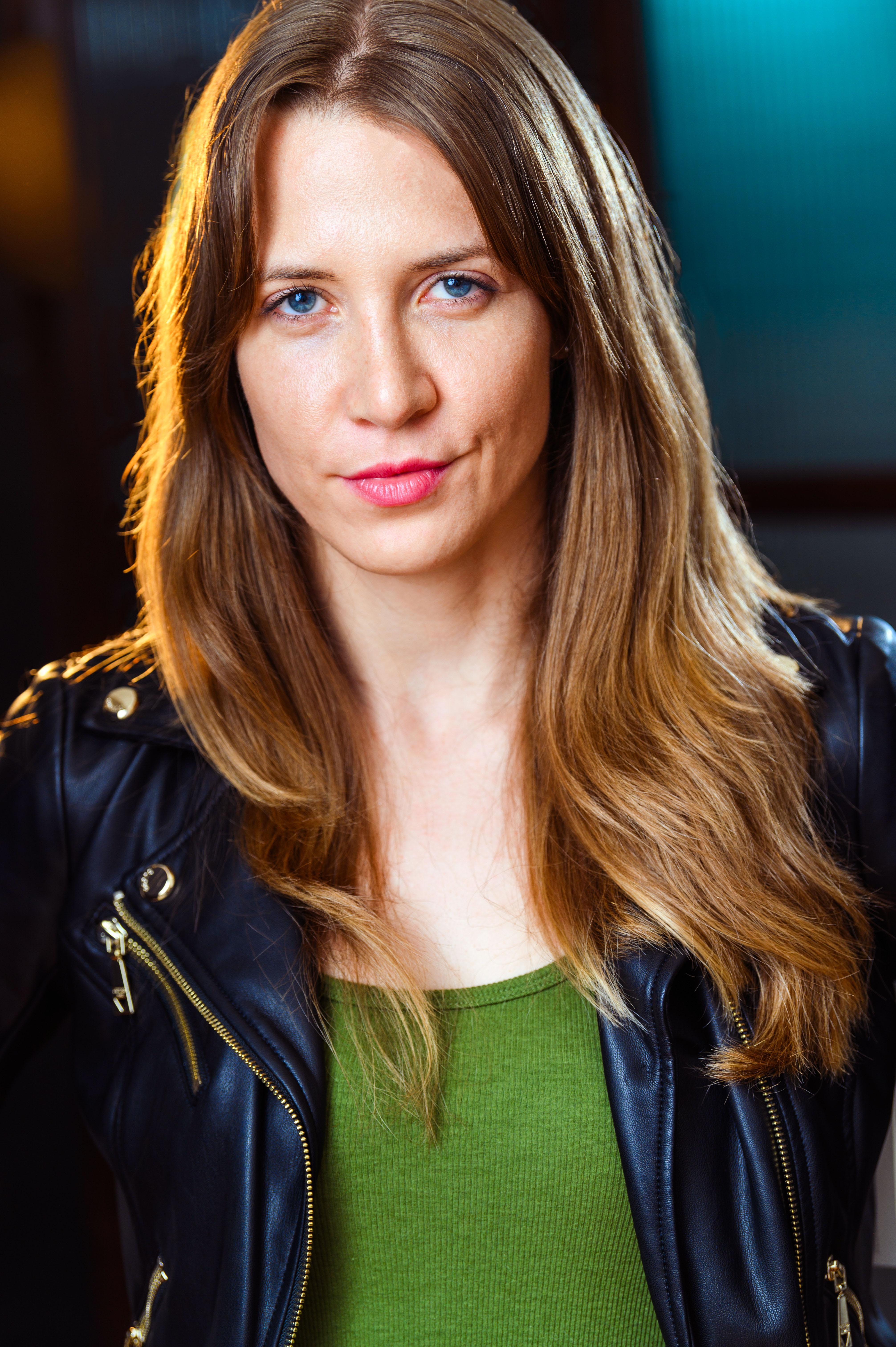 Paula Rae Taylor