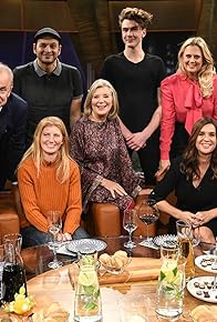 Primary photo for Ausgabe 831