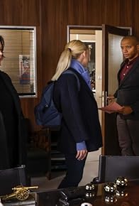 Primary photo for La passagère du temps