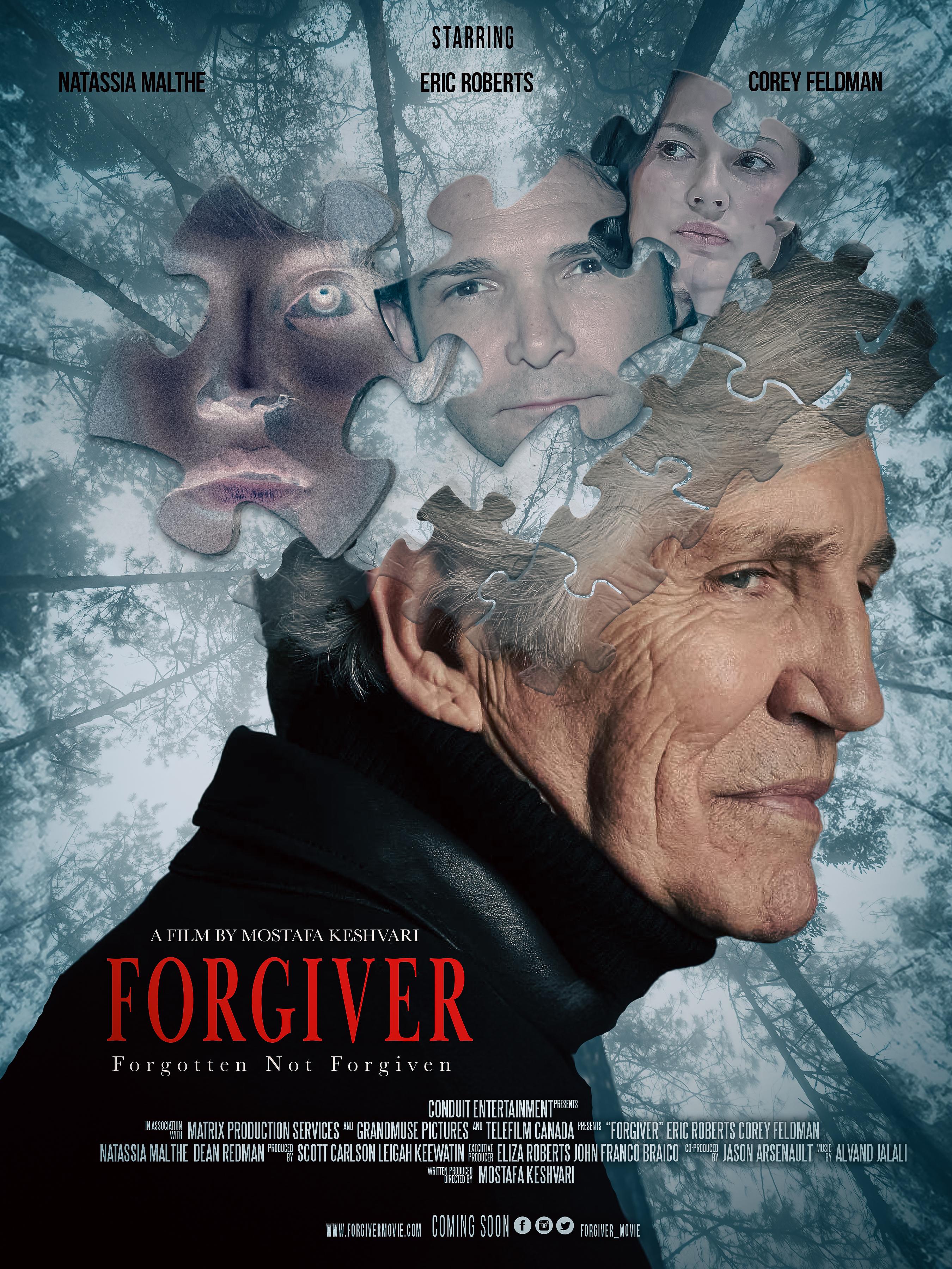 Forgiver
