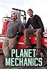 Primary photo for Planet Mechanics Primary photo for Planet Mechanics