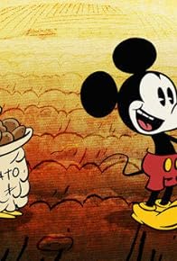 Primary photo for Potatoland