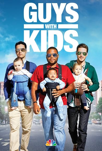 Primary photo for Guys with Kids Primary photo for Guys with Kids
