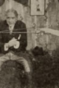 Primary photo for A Man of Honor
