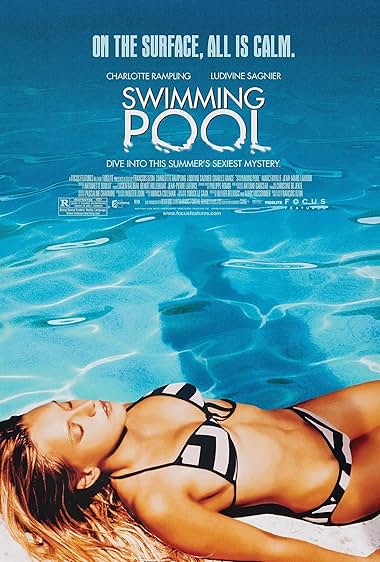 Swimming Pool 2003