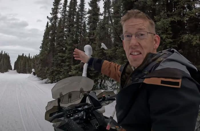 Fans Worry Luke From Outdoor Boys Is Dead - IMDb