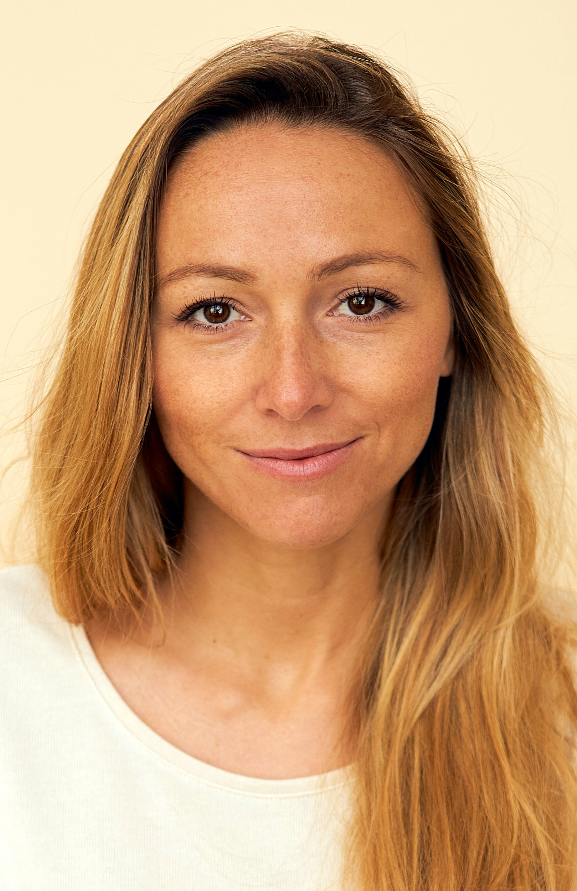 Melanie Böhm
