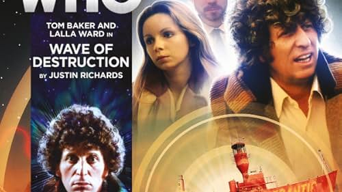 Wave of Destruction (2016)