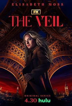 Poster of The Veil
