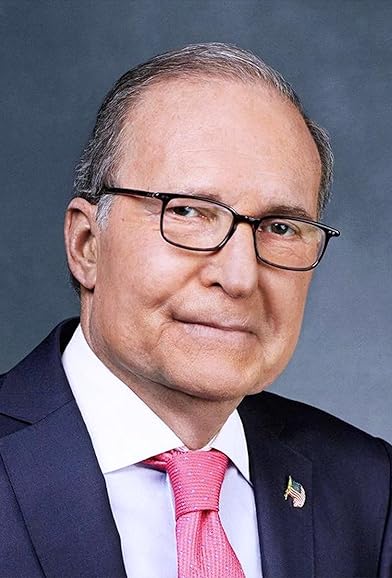 Primary photo for Larry Kudlow Primary photo for Larry Kudlow
