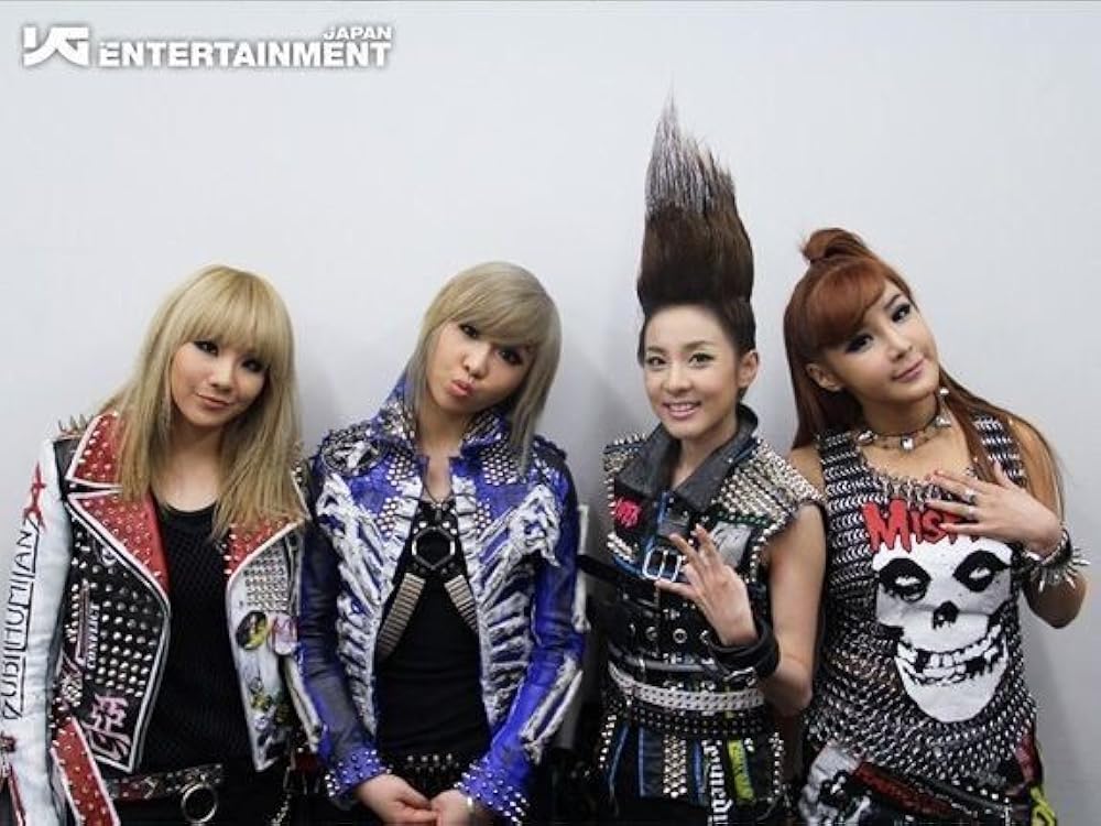 アイドル 2NE1 CRUSH -2NE1 Standard Edition AVCY-58239 Japan Original Album
