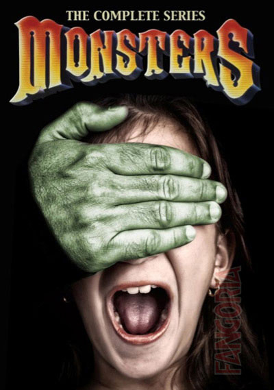 Monsters (1988)
