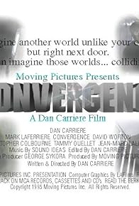Primary photo for Convergence