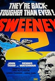 Sweeney 2 (1978) - IMDb