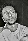 Edi Gathegi's primary photo Edi Gathegi's primary photo
