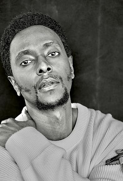 Primary photo for Edi Gathegi Primary photo for Edi Gathegi