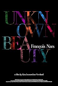 Primary photo for Unknown Beauty: François Nars Primary photo for Unknown Beauty: François Nars