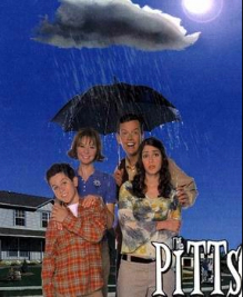 The Pitts Poster