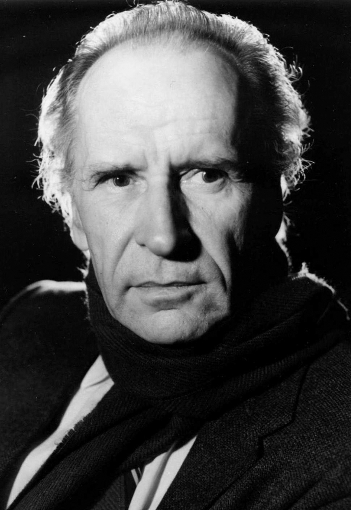 Zygmunt Hübner
