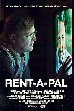 Poster of Rent-A-Pal