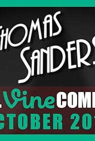 Primary photo for Thomas Sanders Vine Compilation October 2015 Primary photo for Thomas Sanders Vine Compilation October 2015