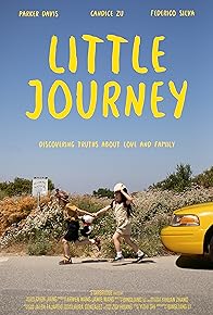 Primary photo for Little Journey