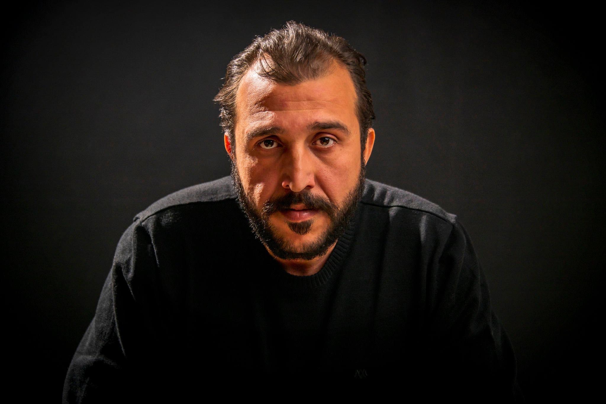 Majd Eid