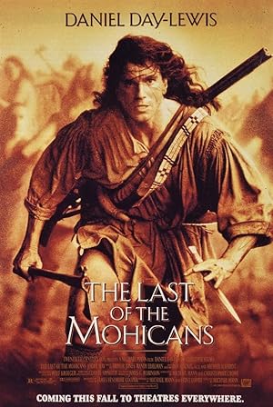 The Last of the Mohicans (1992) &bull; Hindi, English Dual Audio on MovieLinkBD