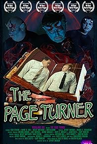 Primary photo for The Page Turner: Book of Deceit